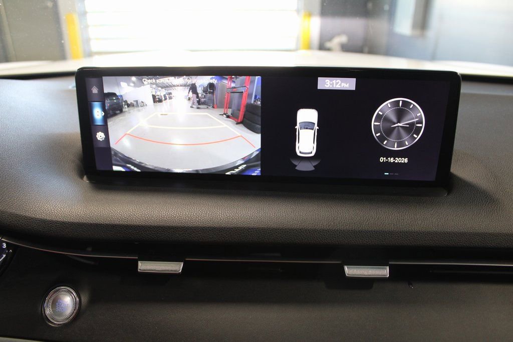 Used 2023 Genesis GV70 2.5T w/ Select Package image 30