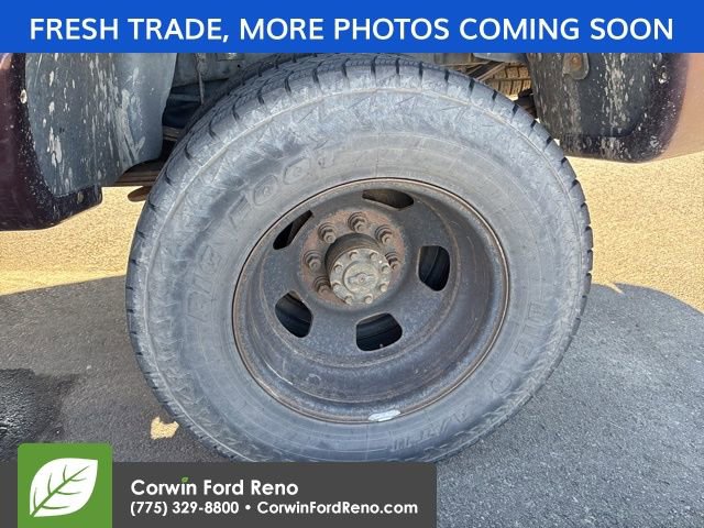 Used 2004 Dodge Ram 3500 Truck SLT w/ Trailer Tow Group image 17