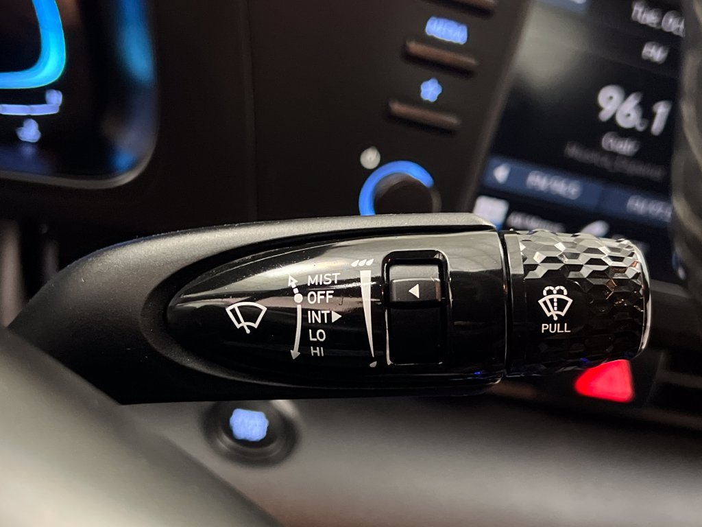 Used 2026 Hyundai Elantra Sport FWD image 43