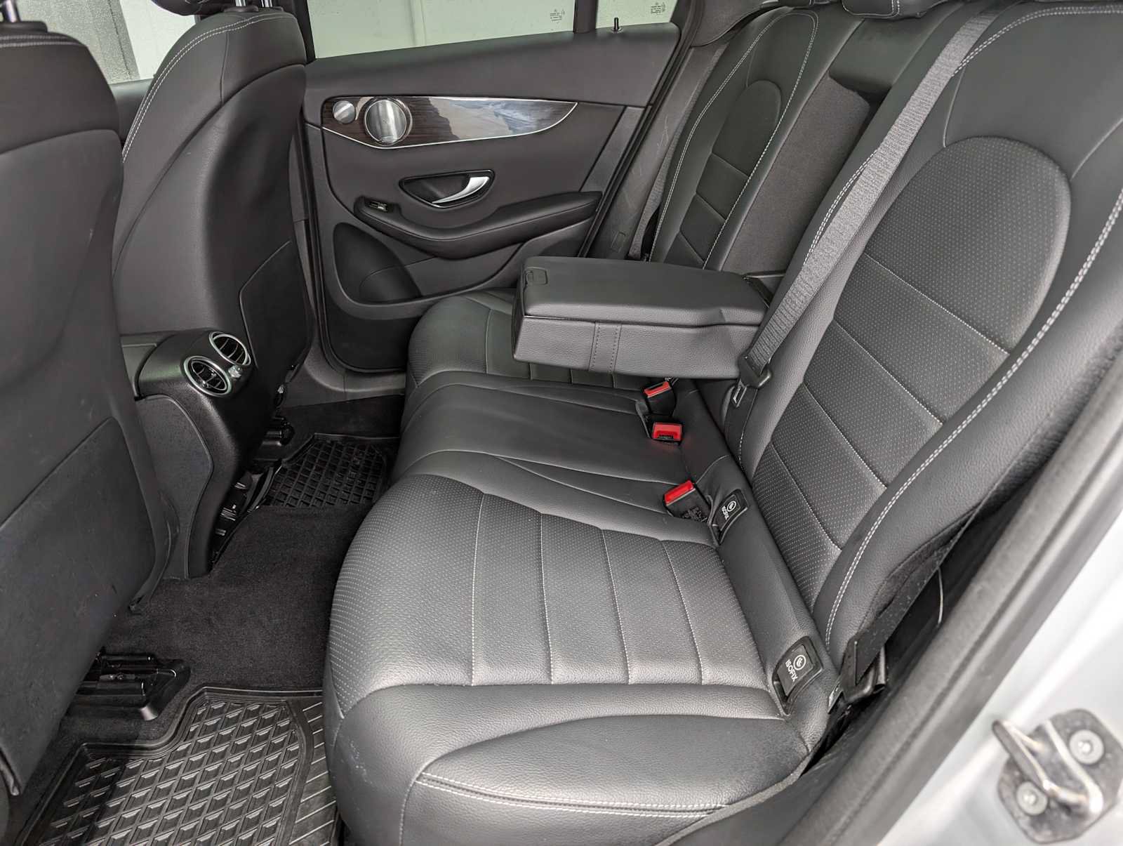 Certified 2020 Mercedes-Benz GLC 300 4MATIC image 22