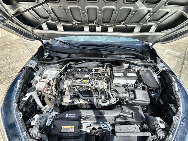 Used 2023 Toyota Corolla Cross L FWD image 24