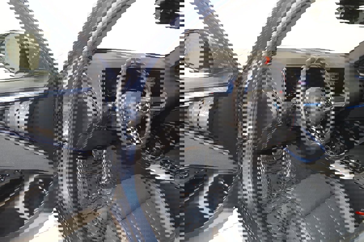 Used 2025 BMW X3 M50 w/ M Sport Professional Package AWD/4WD image 60