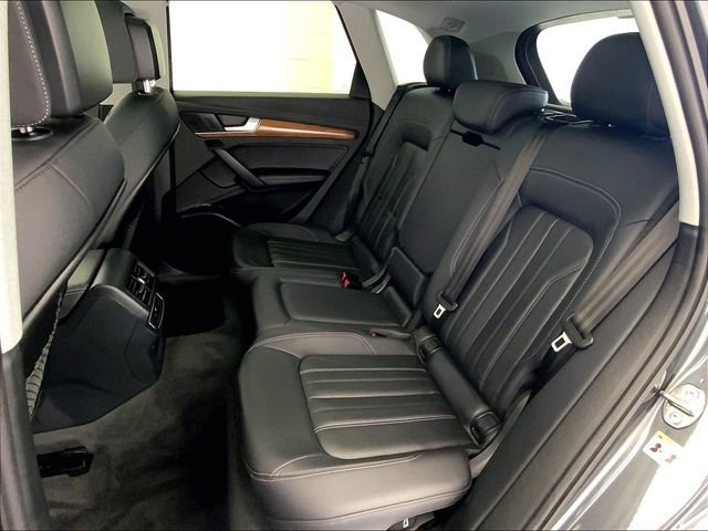 Certified 2023 Audi Q5 2.0T Premium Plus w/ Premium Plus Package AWD/4WD image 23