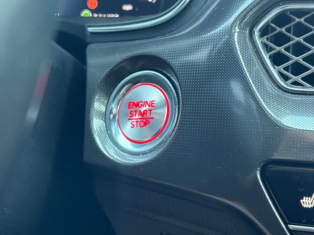 Used 2025 Acura Integra A-Spec FWD image 19