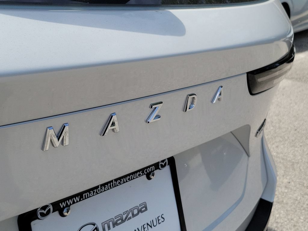 New 2026 MAZDA CX-5 AWD 2.5 S image 8