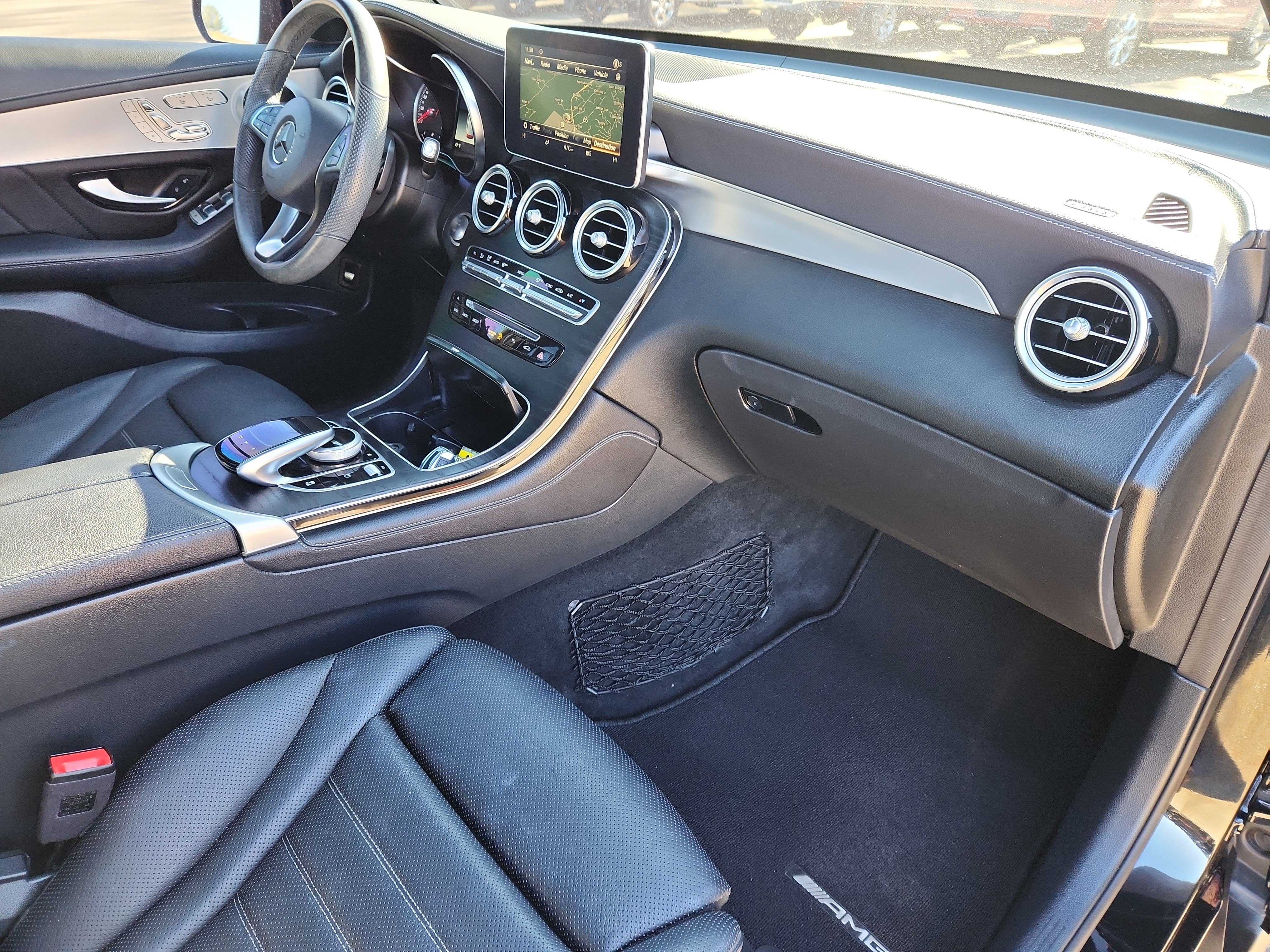 Used 2019 Mercedes-Benz GLC 300 image 49