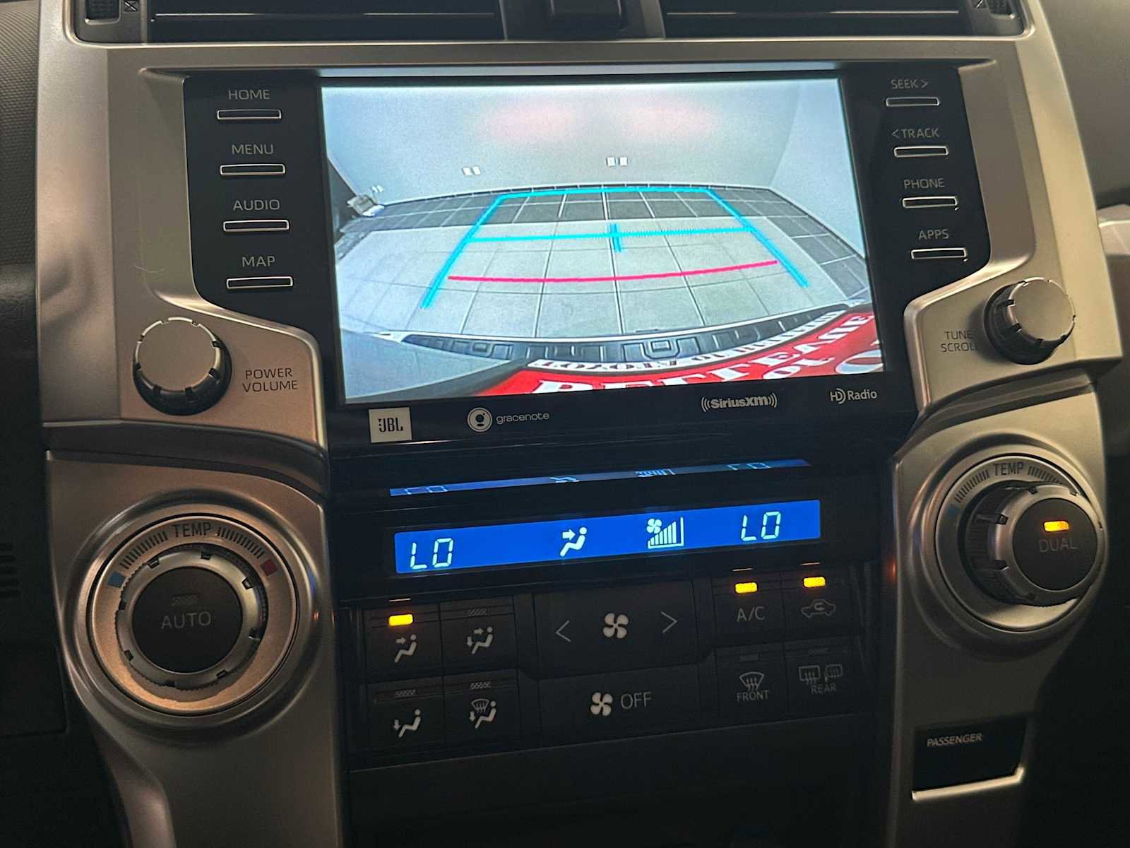 Certified 2021 Toyota 4Runner Limited image 13