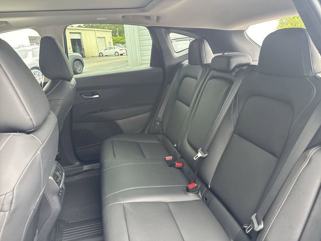 Used 2026 Nissan Murano SL AWD/4WD image 14