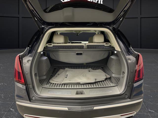 Used 2024 Cadillac XT5 Premium Luxury image 15