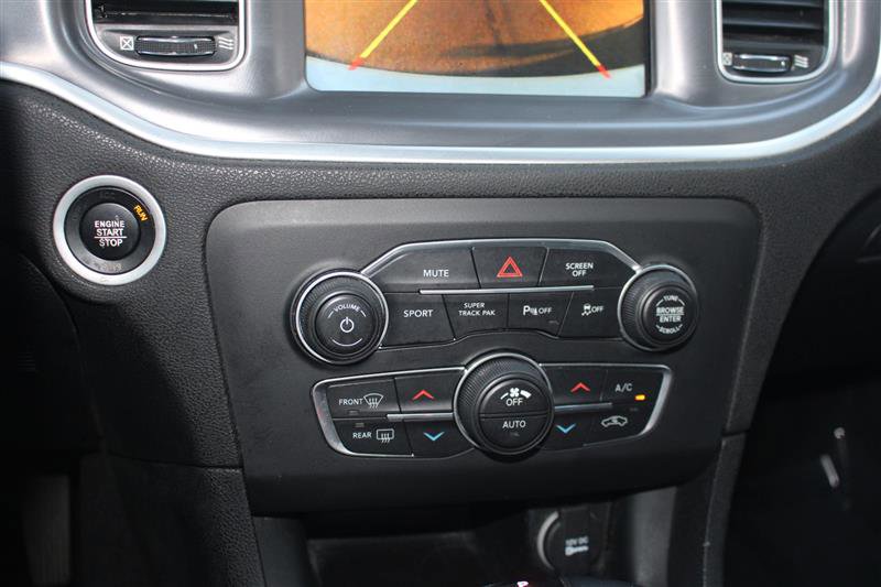 Used 2020 Dodge Charger R/T RWD image 18