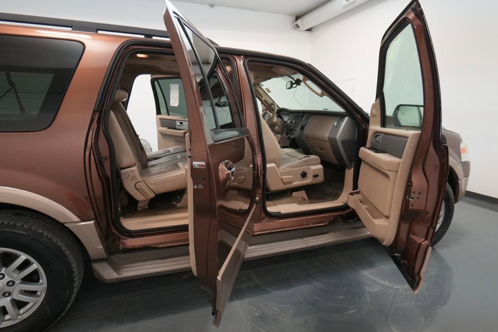 Used 2012 Ford Expedition EL XLT image 35