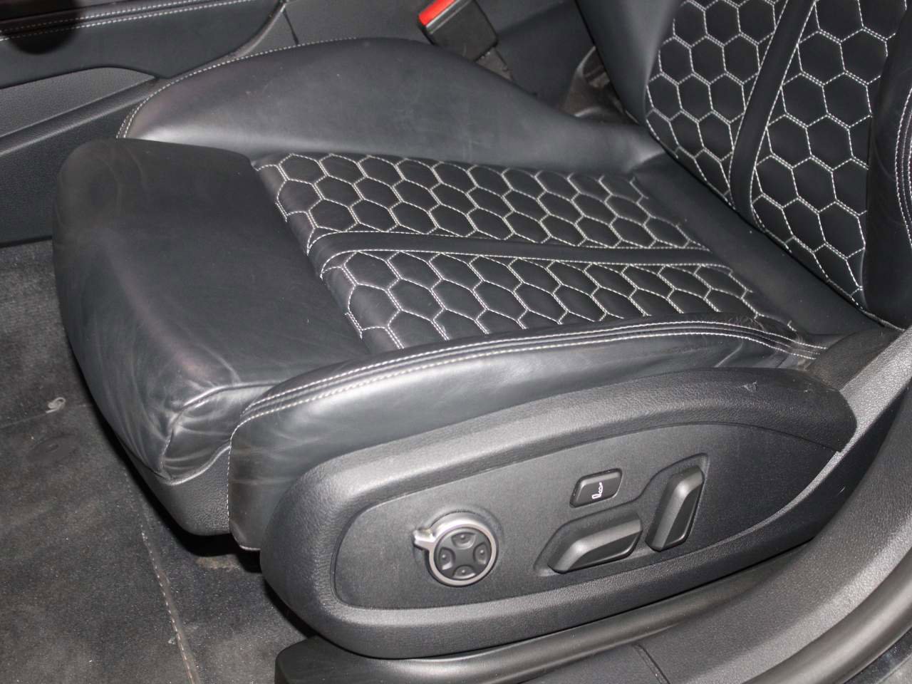 Used 2019 Audi RS 5 Sportback image 14