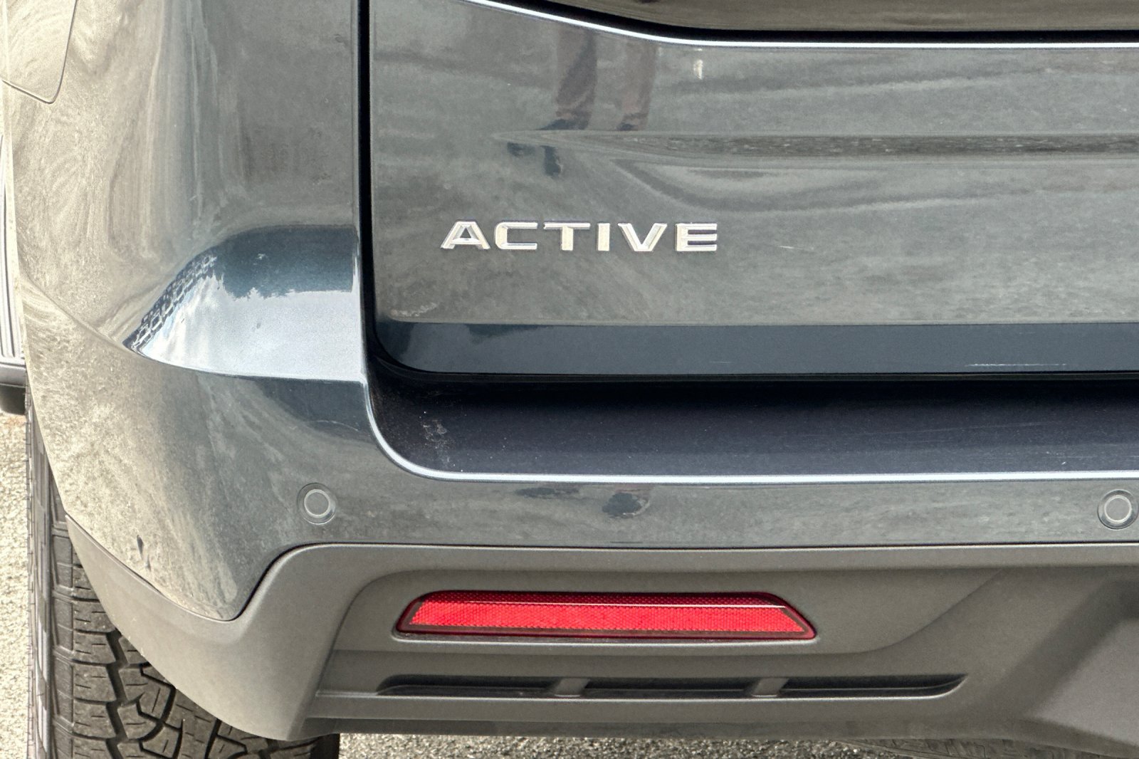 Used 2025 Ford Expedition Active AWD/4WD image 25