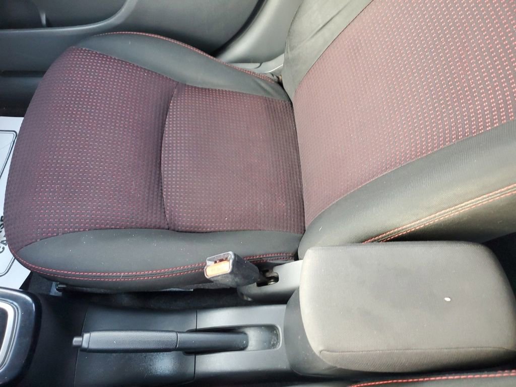 Used 2022 Mitsubishi Mirage G4 ES image 24