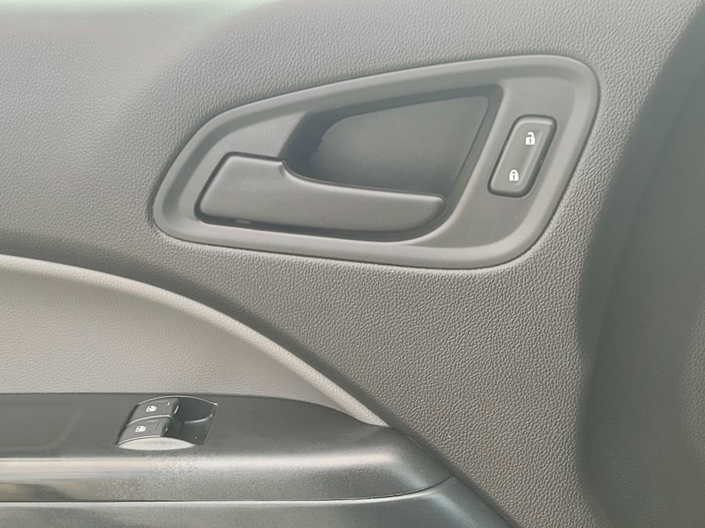 Used 2018 Chevrolet Colorado W/T w/ WT Convenience Package image 30