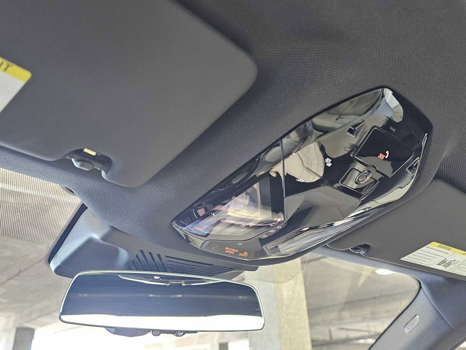 New 2026 BMW 550e xDrive w/ Premium Package image 21