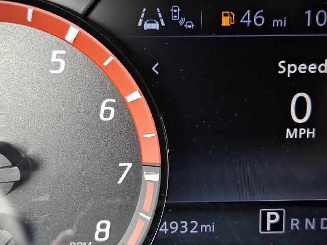 Certified 2025 Nissan Frontier PRO-4X AWD/4WD image 17
