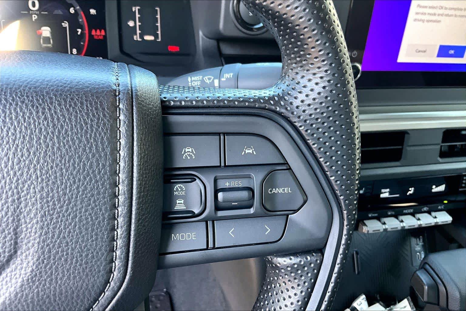 Used 2026 Toyota Tacoma SR5 AWD/4WD image 23