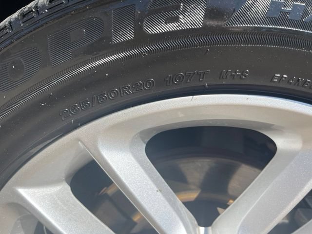 Used 2025 Dodge Durango GT AWD/4WD image 13