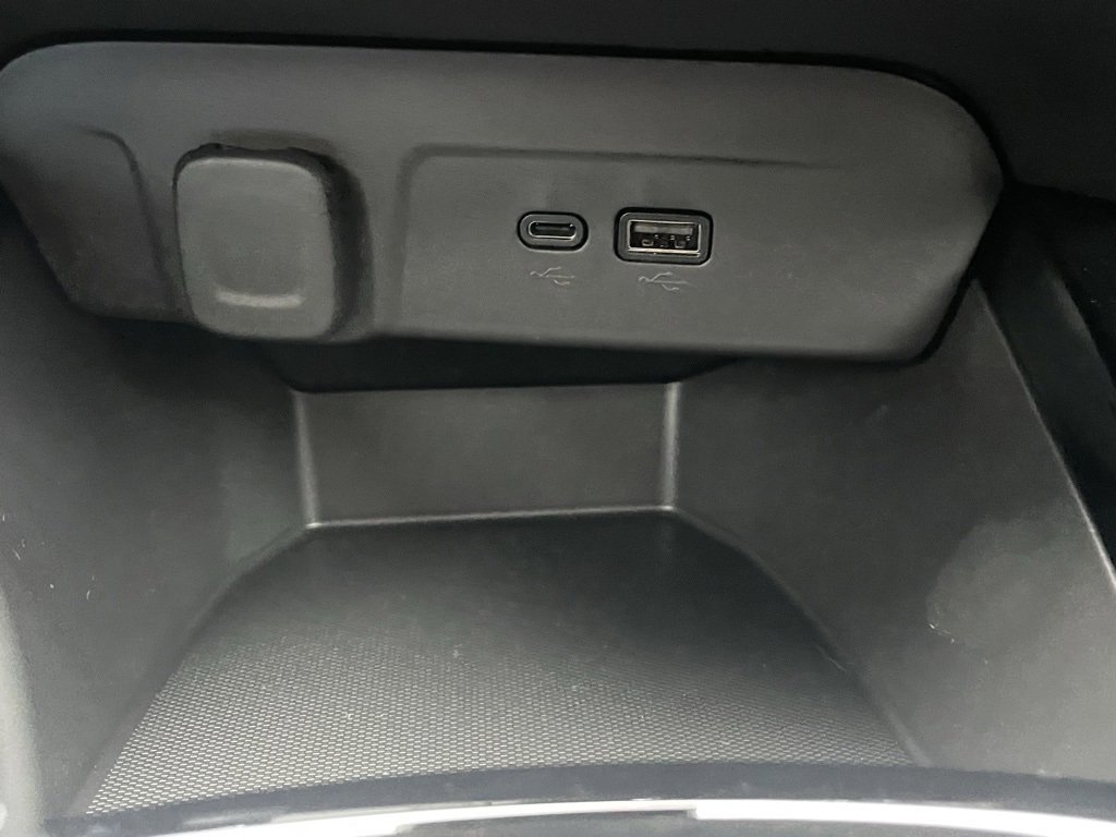 Certified 2026 Chevrolet Trax LT image 31