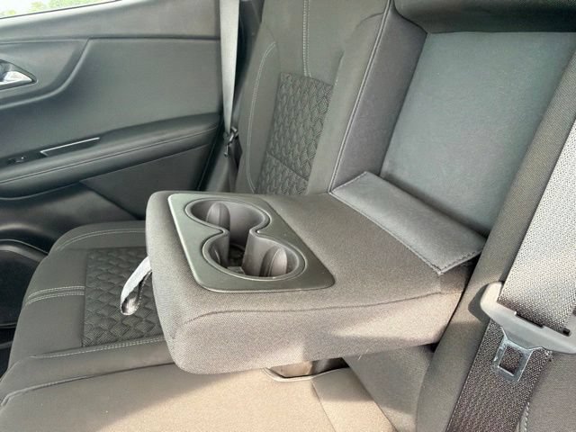 Used 2021 Chevrolet Blazer LT FWD image 34