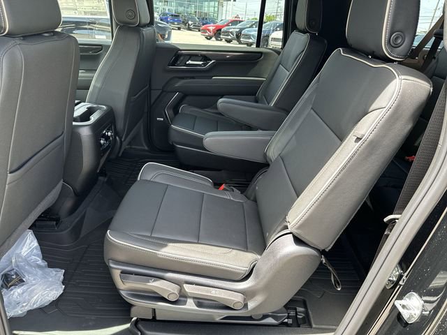 New 2026 GMC Yukon XL Elevation AWD/4WD image 27