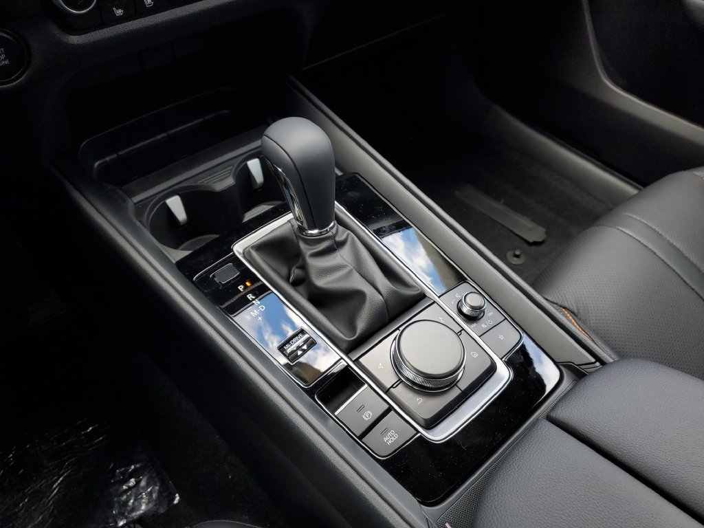 New 2026 MAZDA CX-50 AWD 2.5 S w/ Accent Package image 30