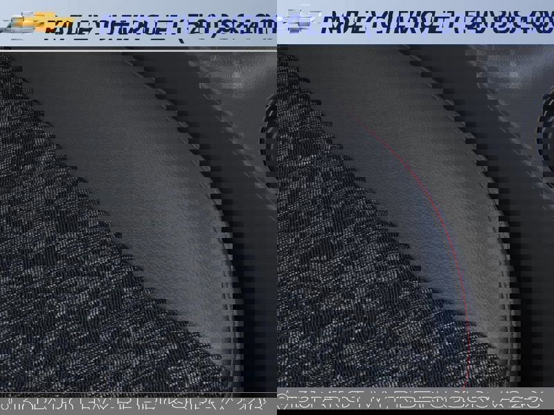 New 2026 Chevrolet Colorado Z71 w/ Technology Package image 21