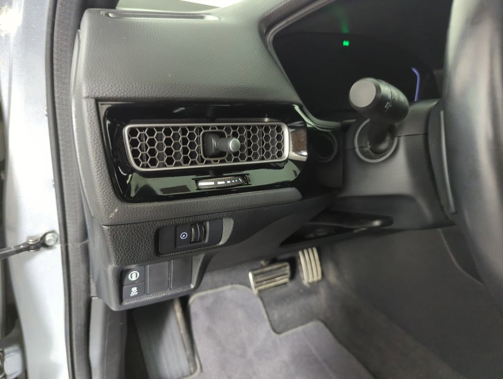 Certified 2023 Honda Civic Sport image 27