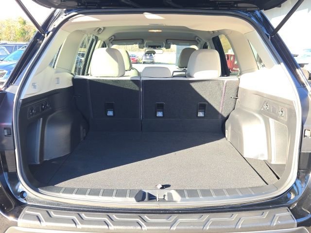 Used 2020 Subaru Forester w/ Alloy Wheel Package image 17