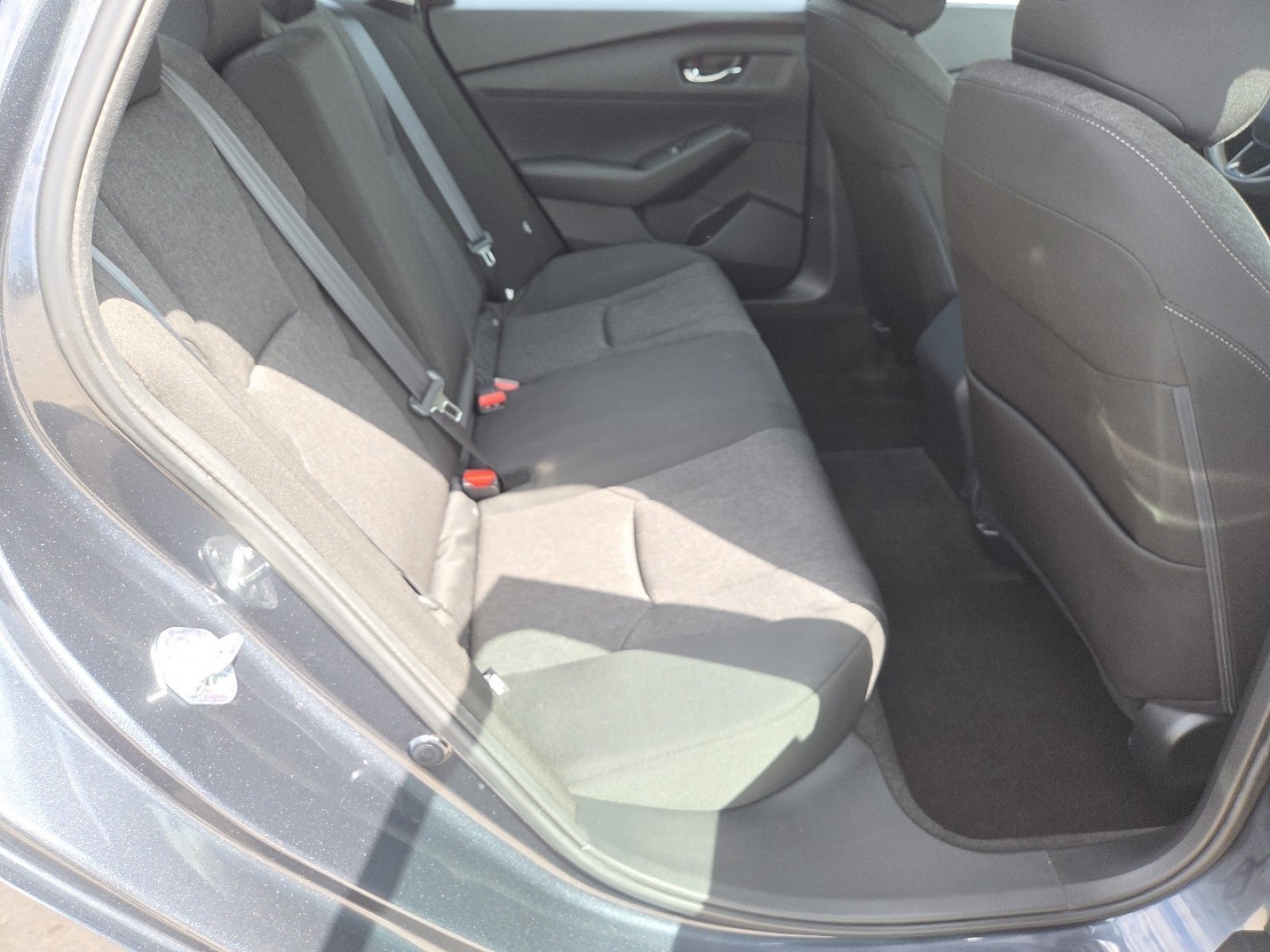 Used 2023 Honda Accord EX image 22