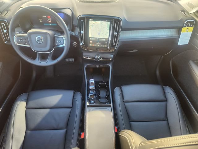 New 2026 Volvo XC40 B5 Ultra w/ Climate Package AWD/4WD image 11