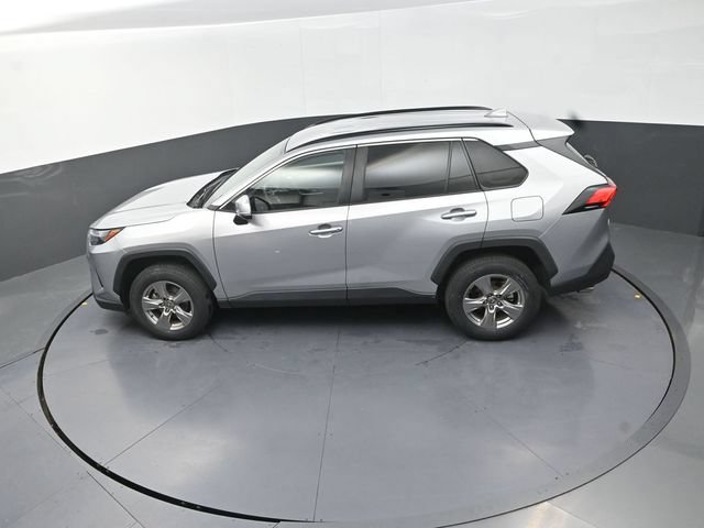 Used 2024 Toyota RAV4 XLE FWD image 26