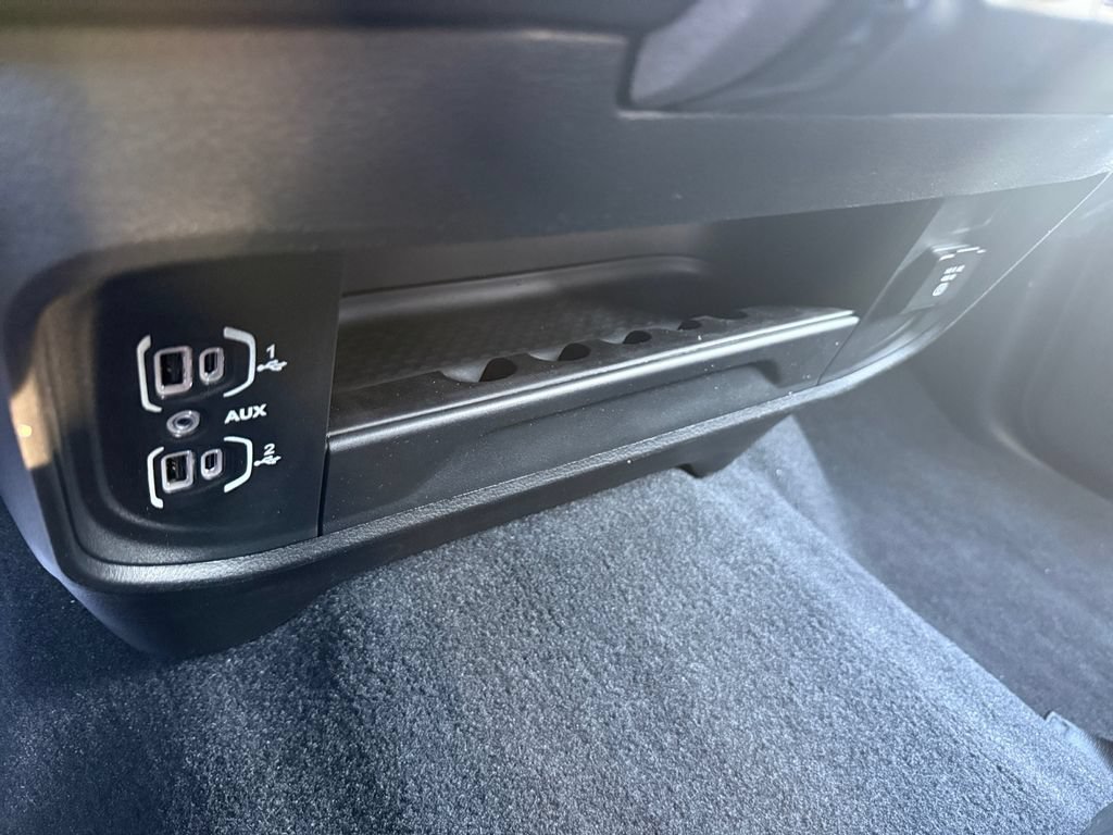 New 2026 RAM 3500 Tradesman AWD/4WD image 27