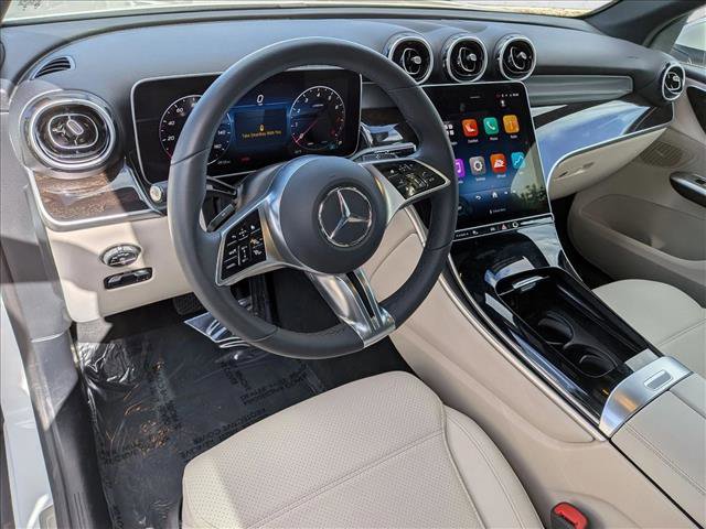Used 2026 Mercedes-Benz GLC 300 4MATIC image 10