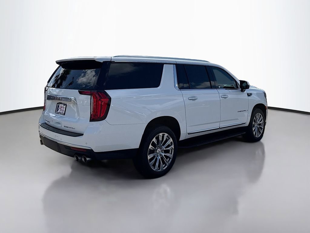 Used 2024 GMC Yukon XL Denali image 7