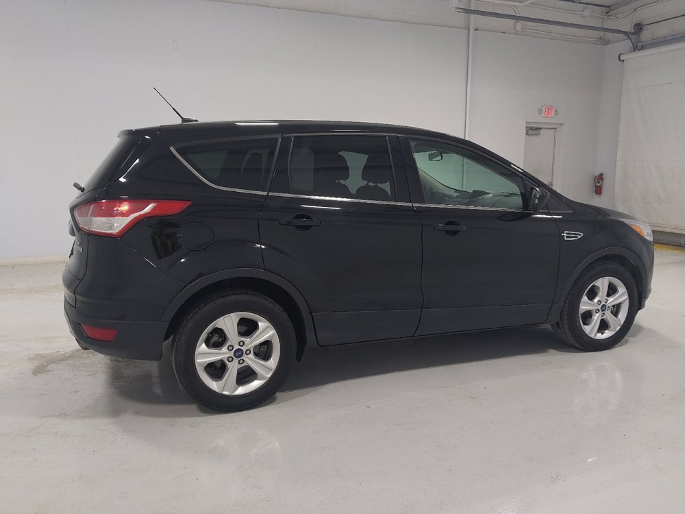 Used 2016 Ford Escape SE image 10