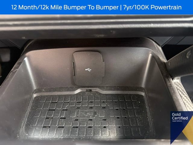 Used 2024 Ford Bronco Raptor AWD/4WD image 35