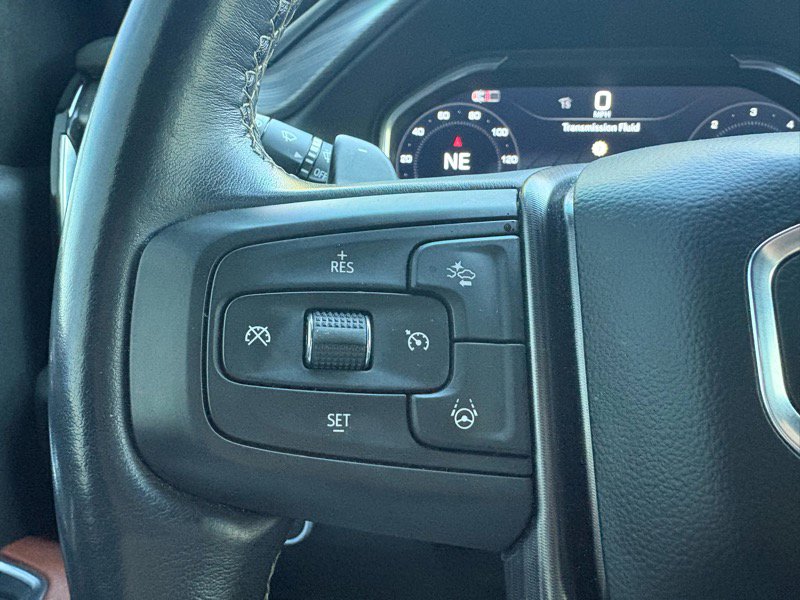 Used 2024 GMC Sierra 1500 Denali Ultimate image 27