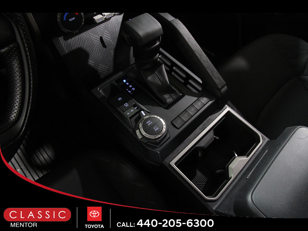 Certified 2026 Toyota Tacoma SR5 AWD/4WD image 15