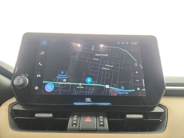Used 2024 Toyota RAV4 Limited w/ Advanced Technology Package image 31