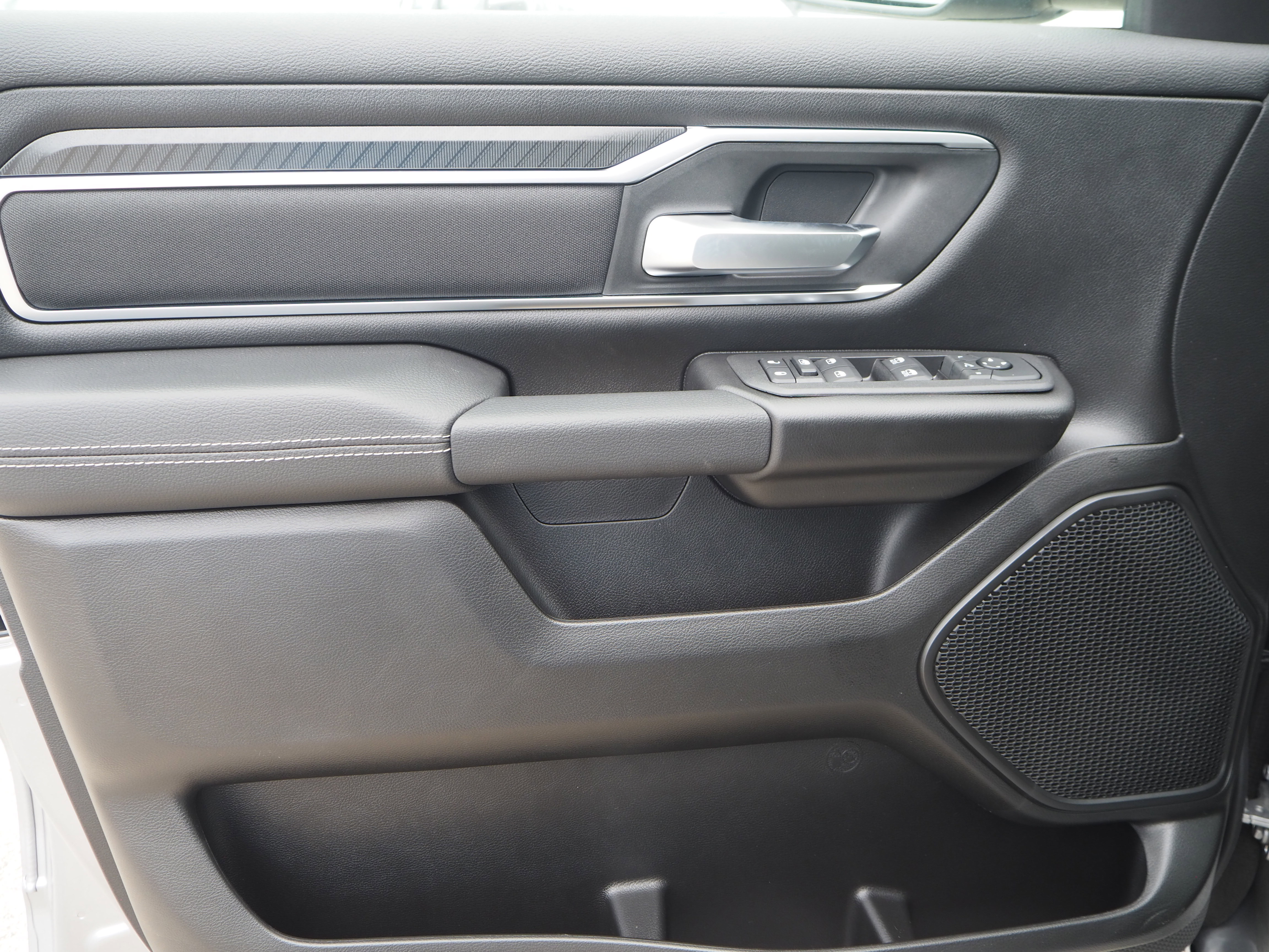 New 2025 RAM 1500 Lone Star image 26
