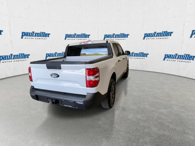 New 2025 Ford Maverick XLT w/ XLT Luxury Package AWD/4WD image 10