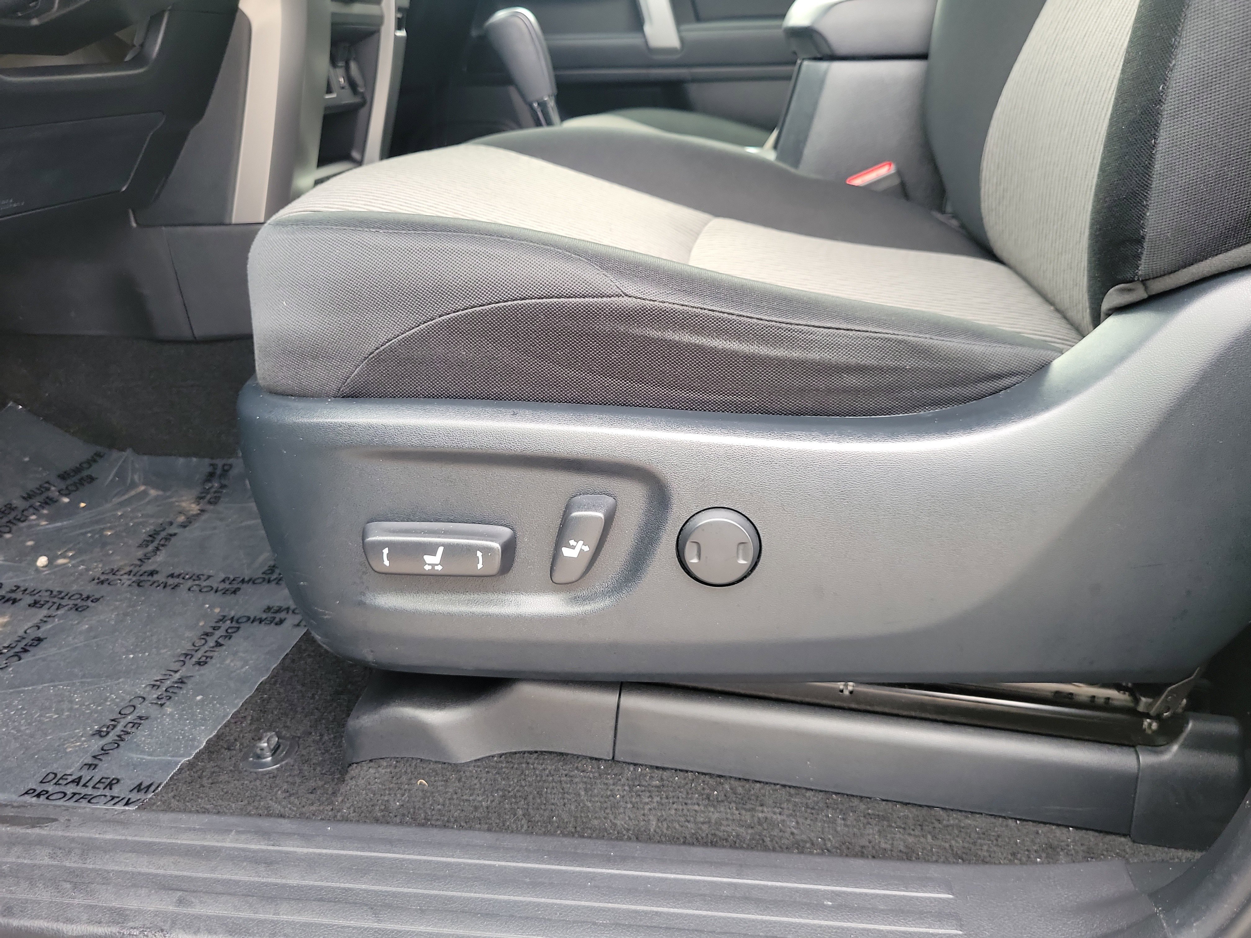 Used 2023 Toyota 4Runner SR5 image 12