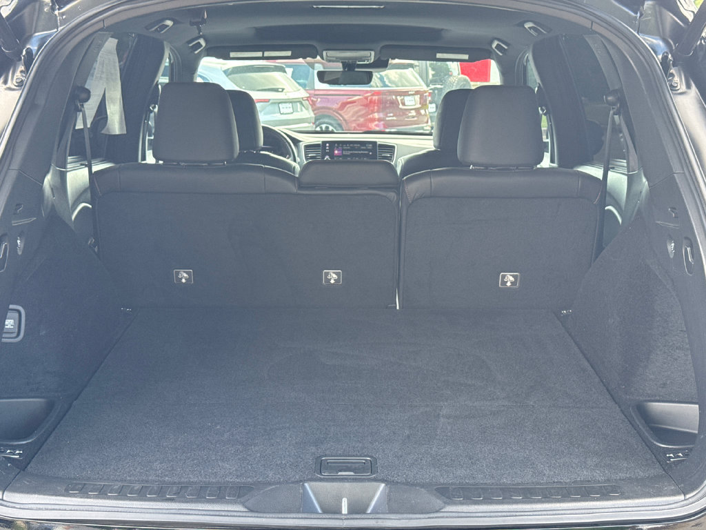 Used 2024 Honda Passport TrailSport image 21