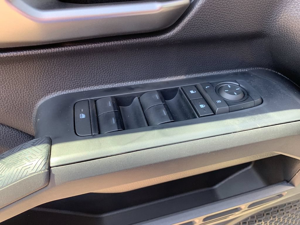 New 2026 Toyota Tacoma TRD Sport AWD/4WD image 12