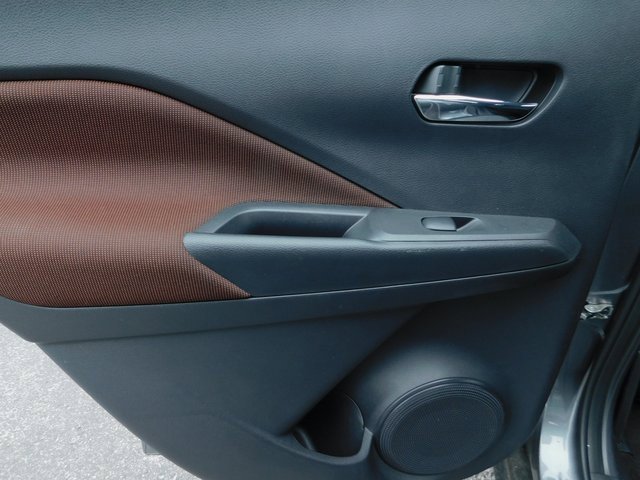 Used 2024 Nissan Kicks SR image 23