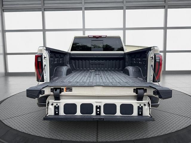 New 2026 GMC Sierra 2500 AT4X w/ AT4X AEV Edition AWD/4WD image 12