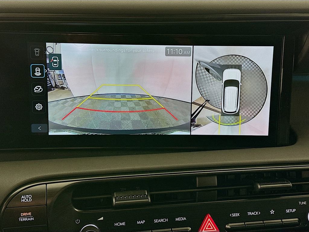 New 2026 Hyundai Palisade XRT Pro image 13