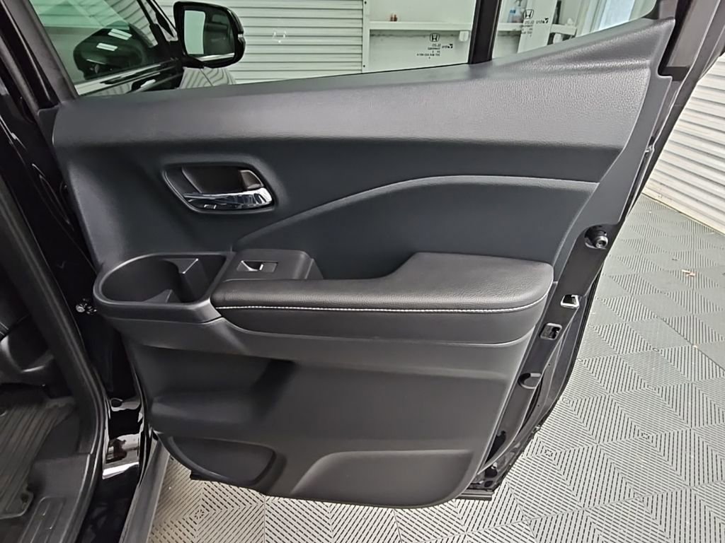 Used 2023 Honda Ridgeline RTL-E image 38